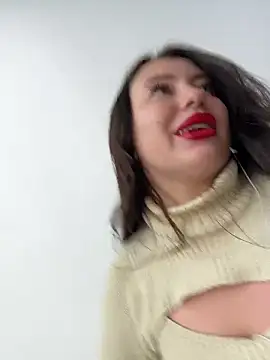 AndreaMood live sex cam