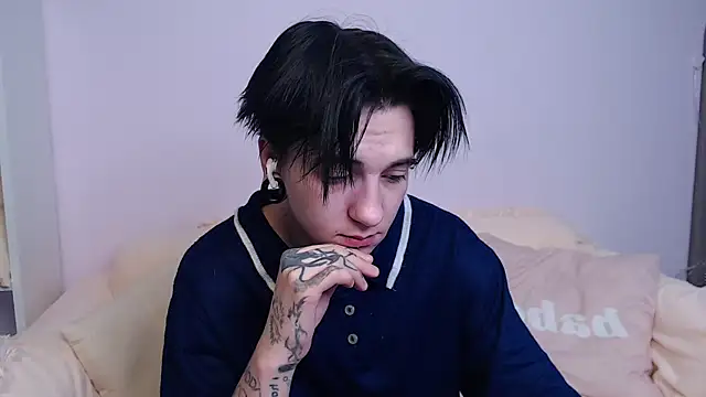 RayTaylorr's cam snapshot