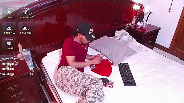 jacko_Charlotte live sex cam