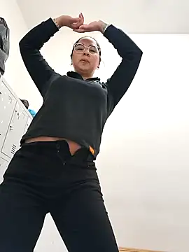 Lottecasanova's cam snapshot