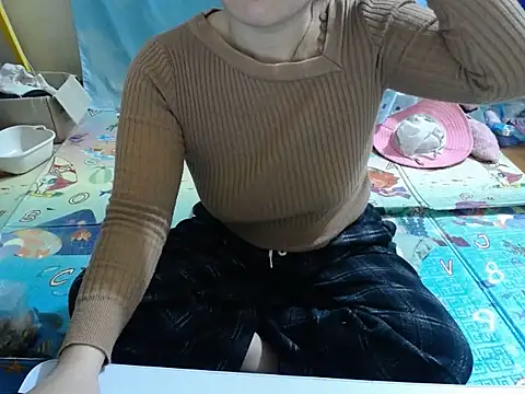 -Mimiu-'s cam snapshot