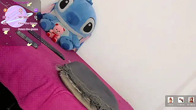 Baby_Smith1 live sex cam