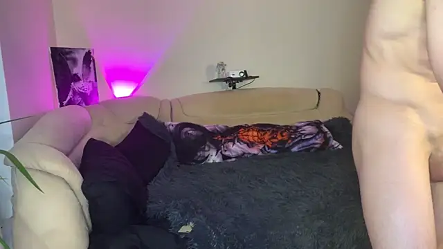 VanthonyV live sex cam