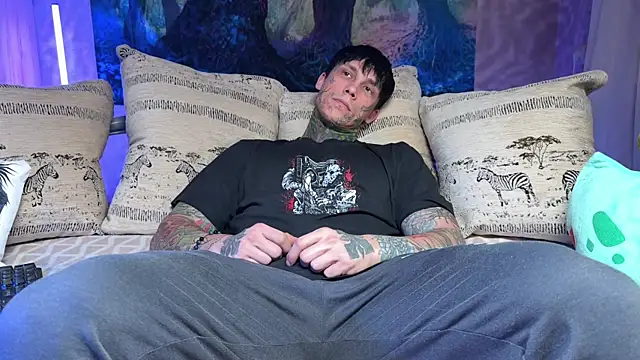 Anubisgods live sex cam