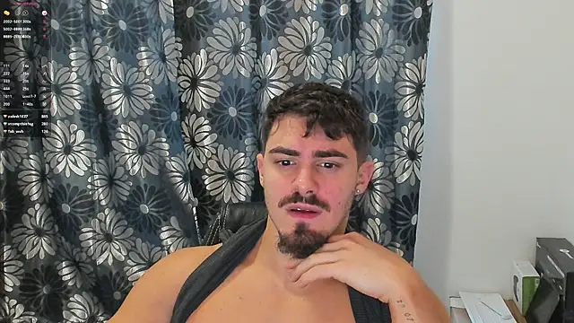 greekgod199 live sex cam