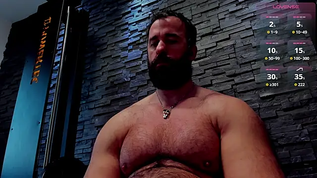 David_Big_Daddy live sex cam