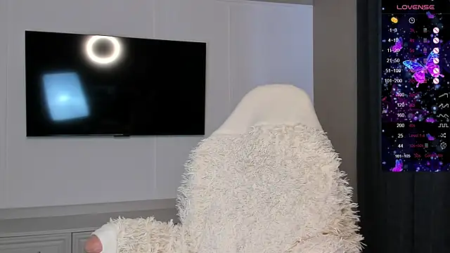 Holly_Molii live sex cam