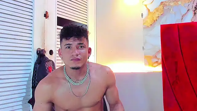 daniscot live sex cam