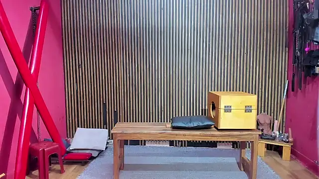 BDSM_Vantablack_ live sex cam