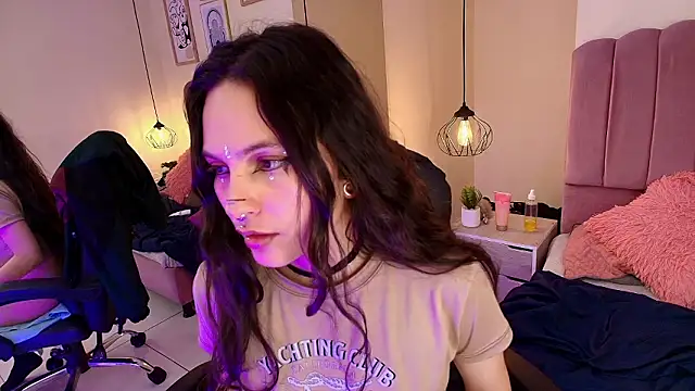 Hanabie_'s cam snapshot