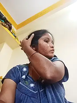 NishaNayakTelugu live sex cam