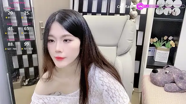 Yueyue-MM live sex cam