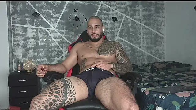 leonidas_18k live sex cam