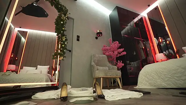 Arte_Adelle's cam snapshot