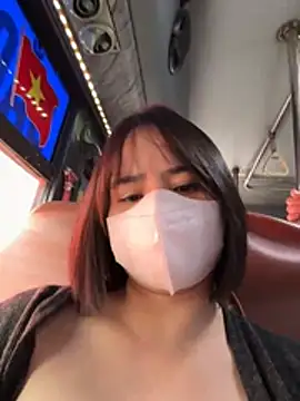 May-Squirt's cam snapshot