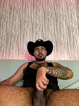 PapiStan live sex cam