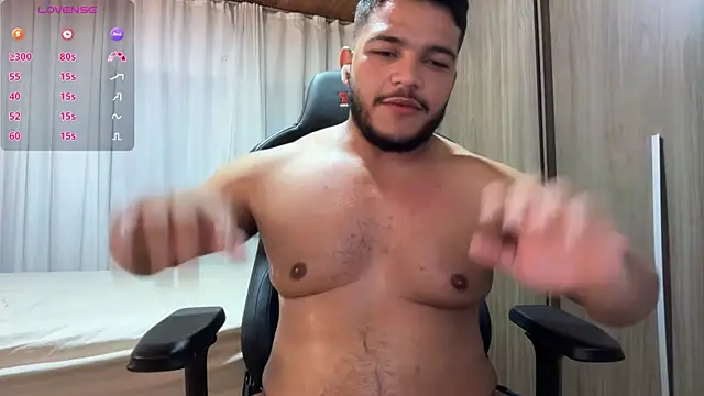 theusxbear live sex cam