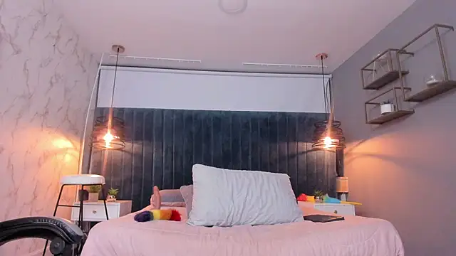 MAGIC_DANILEA's cam snapshot