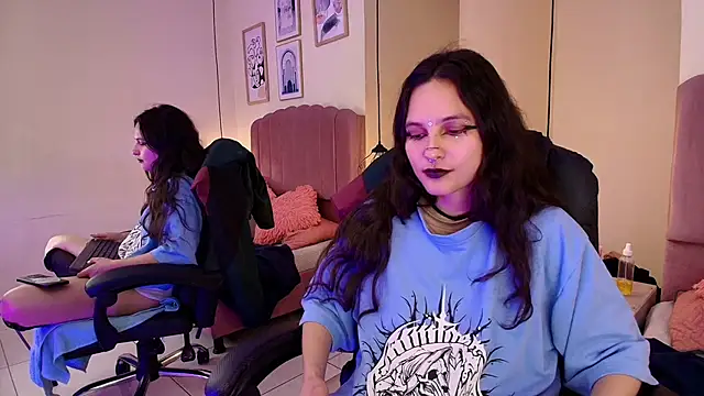 Hanabie_'s cam snapshot