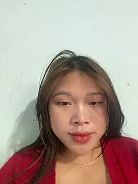 Emxinh123cute's cam snapshot