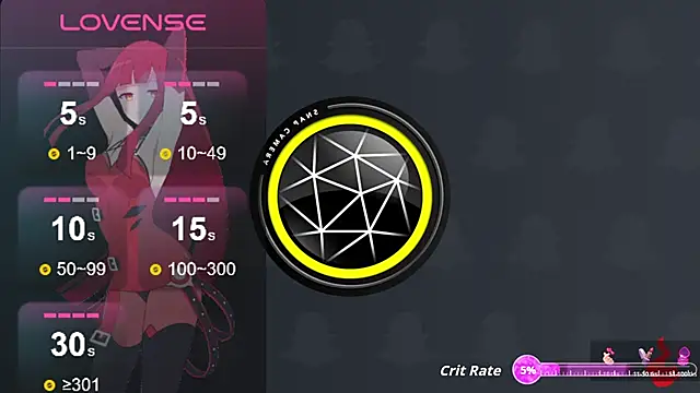 stefania_parker's cam snapshot