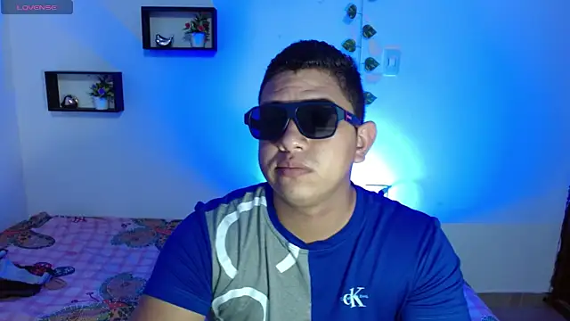 MaxSteel155's cam snapshot