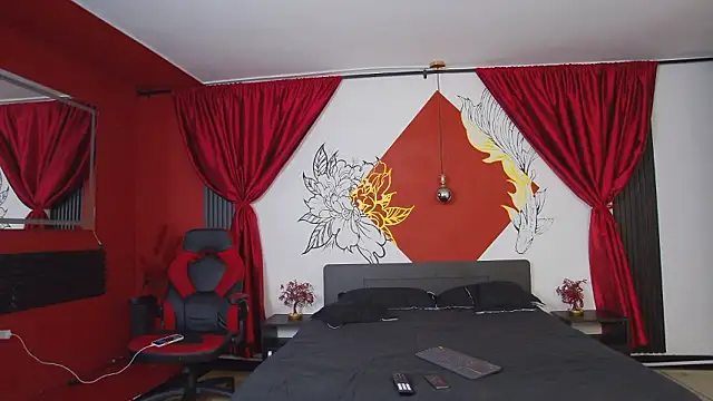 Noah_Greenhart live sex cam