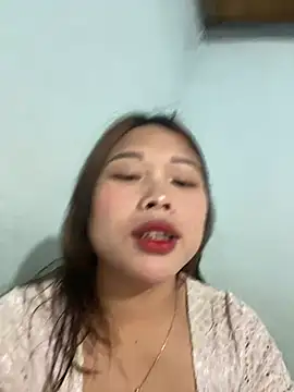 Emxinh123cute's cam snapshot