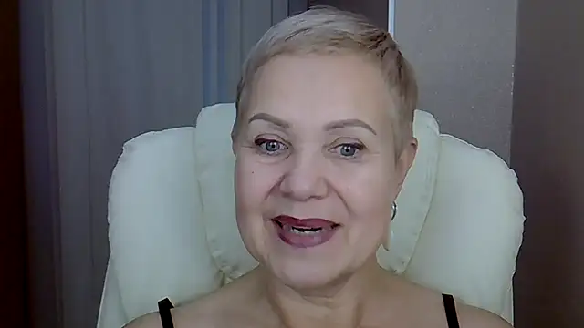 Madam-Madam's cam snapshot