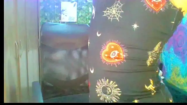 Ishtar_Shakti live sex cam