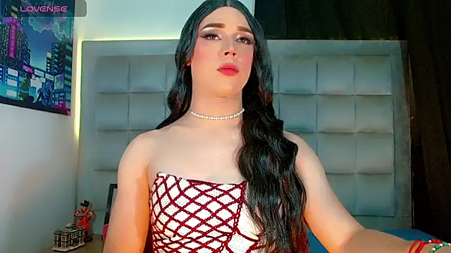 AmazingMistressNathy live sex cam