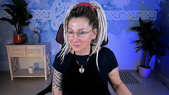 UmaSpace's cam snapshot