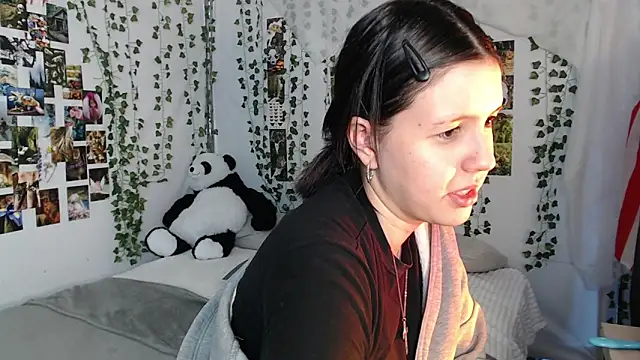 DeerMiracle's cam snapshot