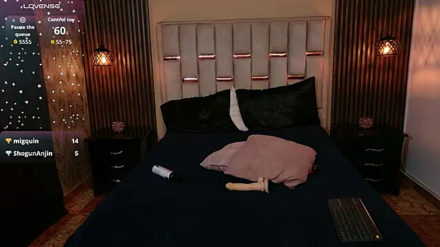 scarlettt_ss's cam snapshot