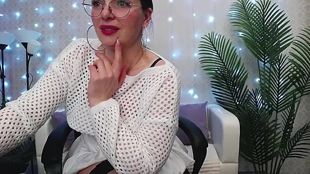 Camelia_Lillie's cam snapshot