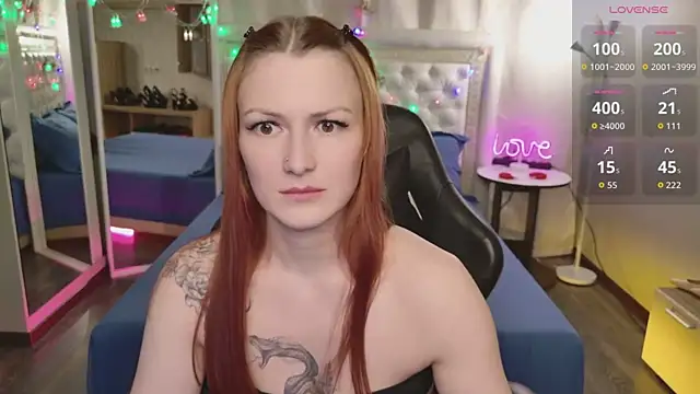 Alice_on_fire's cam snapshot