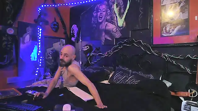 Splash_Queen420 live sex cam