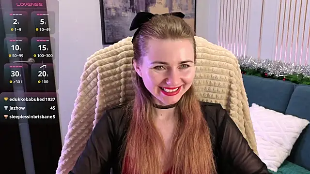 SofiAngela's cam snapshot