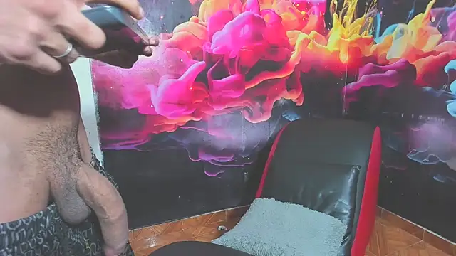 Destroyblack_exotic live sex cam