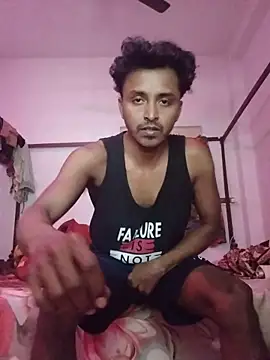 Binny91's cam snapshot