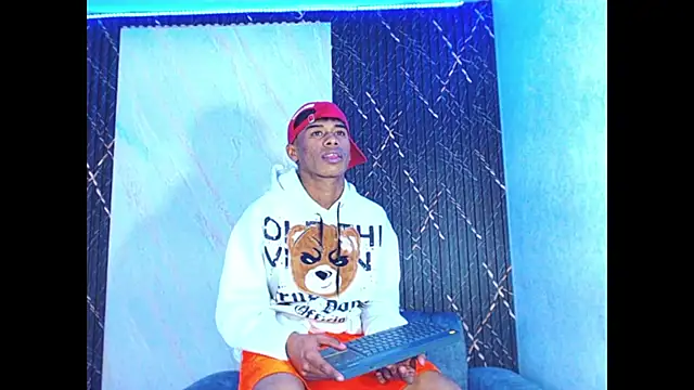 Yoim_Williams's cam snapshot