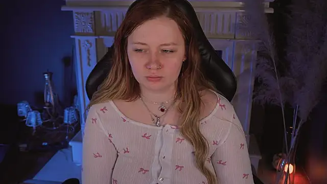 carolina_elf live sex cam