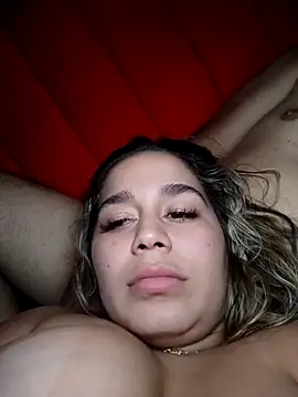 LaurenWelly_ live sex cam