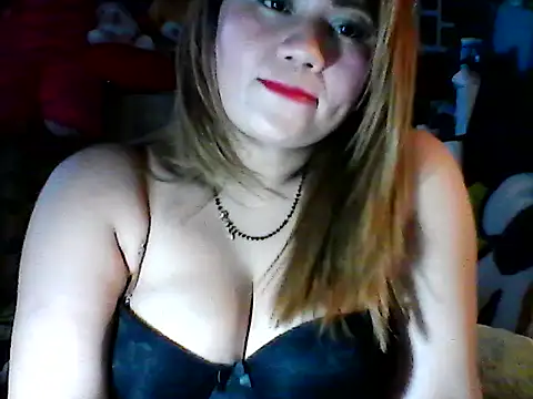 Miss_Heart's cam snapshot