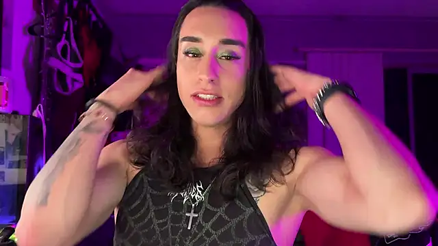 xoFrankie live sex cam