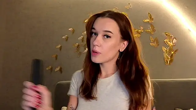 BBabyShark's cam snapshot