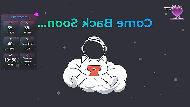 DALIISS_'s cam snapshot