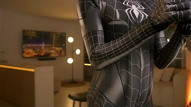 Ms_Sammy live sex cam