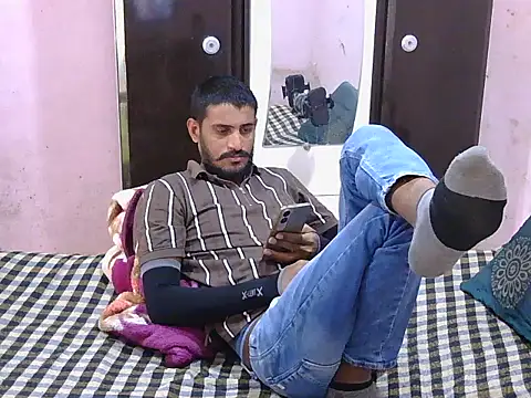 HotXKrish live sex cam