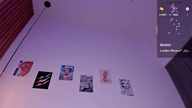 Ariana_klarts's cam snapshot